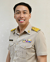 นายภาคภูมิ  กองซอน