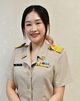 นางสาวธนัชชา  แก้วใน
