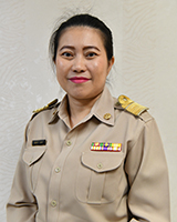 นางสาวมิตราภา  แผ่พร