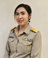 นางสาวอรวรรณ ทองศรีสมบูรณ์
