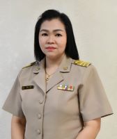 นางสาวกิติมา ดีบุรี