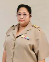 นางสาวโสมรัศมี วิภูสมิทธ์
