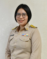 นางสาวสุจารี ศรีละนนท์