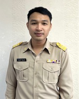 นายโรจนศักดิ์ วิวัฒนธนกิจ