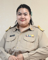 นางสาวจิราพัชร  เพ็ชราการ