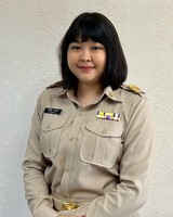 นางสาวพิมพ์ฉัตร จิรศรณ์