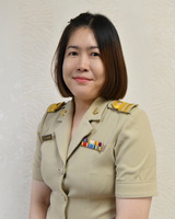 นางสาวสุวจี  กองสอนวิจิตร์