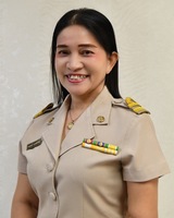 นางสาวดวงภรณ์ วรรณศรีสวัสดิ์