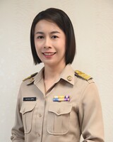 นางสาวกนกวรรณ ฤทธิไชย