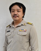 นายณรงค์ชัย แจ้งเคลือบ