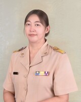 นางสาวเพียงจันทร์ เจียรประดิษฐ์