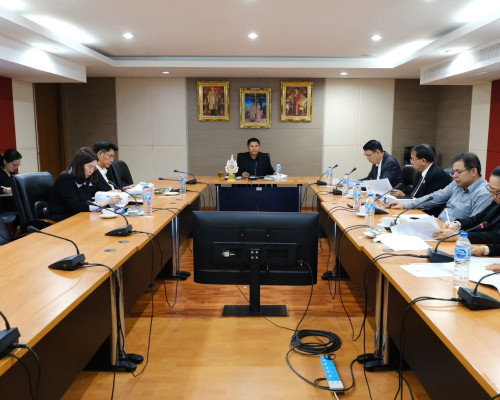 วันที่ 27 มกราคม 2569 นางสาวอังคณา เพียรพัฒน์ ... พารามิเตอร์รูปภาพ 1