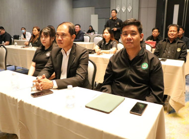 📢 กรมส่งเสริมสหกรณ์ เดินหน้าสร้างองค์กรโปร่งใส ... พารามิเตอร์รูปภาพ 16