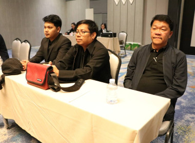 📢 กรมส่งเสริมสหกรณ์ เดินหน้าสร้างองค์กรโปร่งใส ... พารามิเตอร์รูปภาพ 17