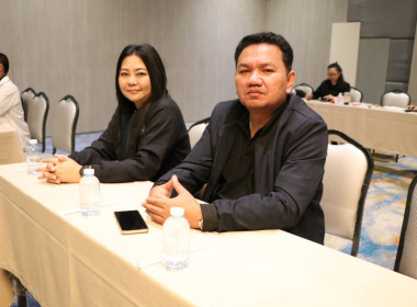 📢 กรมส่งเสริมสหกรณ์ เดินหน้าสร้างองค์กรโปร่งใส ... พารามิเตอร์รูปภาพ 18