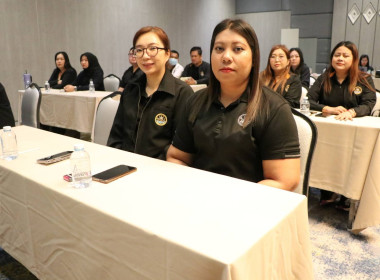 📢 กรมส่งเสริมสหกรณ์ เดินหน้าสร้างองค์กรโปร่งใส ... พารามิเตอร์รูปภาพ 21