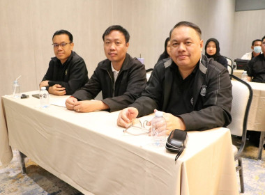 📢 กรมส่งเสริมสหกรณ์ เดินหน้าสร้างองค์กรโปร่งใส ... พารามิเตอร์รูปภาพ 22