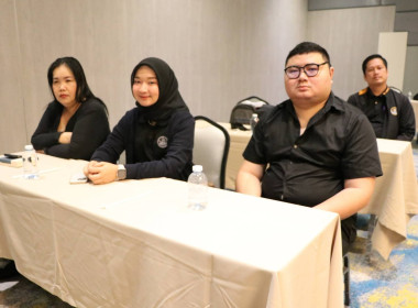 📢 กรมส่งเสริมสหกรณ์ เดินหน้าสร้างองค์กรโปร่งใส ... พารามิเตอร์รูปภาพ 23