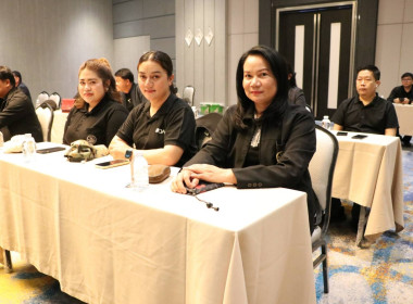 📢 กรมส่งเสริมสหกรณ์ เดินหน้าสร้างองค์กรโปร่งใส ... พารามิเตอร์รูปภาพ 25