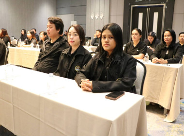 📢 กรมส่งเสริมสหกรณ์ เดินหน้าสร้างองค์กรโปร่งใส ... พารามิเตอร์รูปภาพ 26