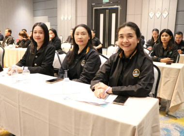 📢 กรมส่งเสริมสหกรณ์ เดินหน้าสร้างองค์กรโปร่งใส ... พารามิเตอร์รูปภาพ 27