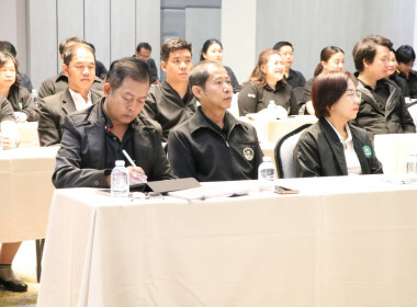 📢 กรมส่งเสริมสหกรณ์ เดินหน้าสร้างองค์กรโปร่งใส ... พารามิเตอร์รูปภาพ 32
