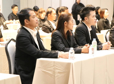 📢 กรมส่งเสริมสหกรณ์ เดินหน้าสร้างองค์กรโปร่งใส ... พารามิเตอร์รูปภาพ 33