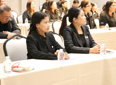 📢 กรมส่งเสริมสหกรณ์ เดินหน้าสร้างองค์กรโปร่งใส ... พารามิเตอร์รูปภาพ 34