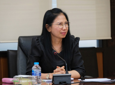 ประชุมคณะกรรมการคัดเลือกข้าราชการพลเรือนดีเด่น ประจำปี พ.ศ. ... พารามิเตอร์รูปภาพ 8