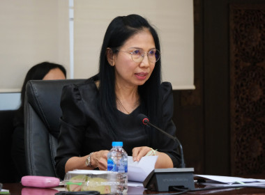 ประชุมคณะกรรมการคัดเลือกข้าราชการพลเรือนดีเด่น ประจำปี พ.ศ. ... พารามิเตอร์รูปภาพ 9