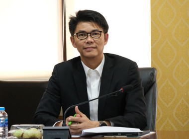 ประชุมคณะกรรมการคัดเลือกข้าราชการพลเรือนดีเด่น ประจำปี พ.ศ. ... พารามิเตอร์รูปภาพ 11