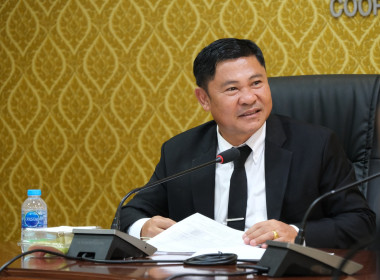 ประชุมคณะกรรมการคัดเลือกข้าราชการพลเรือนดีเด่น ประจำปี พ.ศ. ... พารามิเตอร์รูปภาพ 1