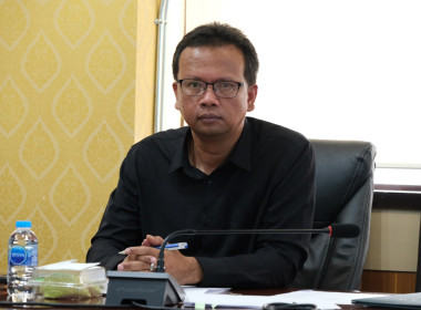 ประชุมคณะกรรมการคัดเลือกข้าราชการพลเรือนดีเด่น ประจำปี พ.ศ. ... พารามิเตอร์รูปภาพ 14