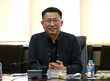 ประชุมคณะกรรมการคัดเลือกข้าราชการพลเรือนดีเด่น ประจำปี พ.ศ. ... พารามิเตอร์รูปภาพ 13