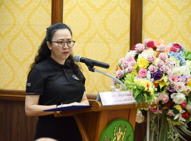 18 มีนาคม 2569 นายนิรันดร์ มูลธิดา อธิบดีกรมส่งเสริมสหกรณ์ ... พารามิเตอร์รูปภาพ 6