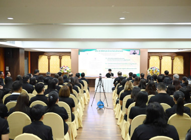 18 มีนาคม 2569 นายนิรันดร์ มูลธิดา อธิบดีกรมส่งเสริมสหกรณ์ ... พารามิเตอร์รูปภาพ 8