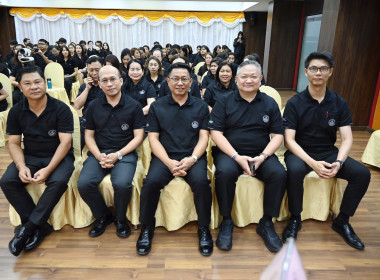 18 มีนาคม 2569 นายนิรันดร์ มูลธิดา อธิบดีกรมส่งเสริมสหกรณ์ ... พารามิเตอร์รูปภาพ 13