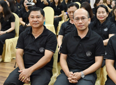 18 มีนาคม 2569 นายนิรันดร์ มูลธิดา อธิบดีกรมส่งเสริมสหกรณ์ ... พารามิเตอร์รูปภาพ 12