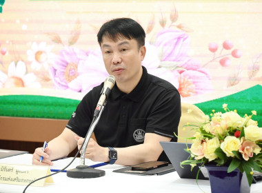 18 มีนาคม 2569 นายนิรันดร์ มูลธิดา อธิบดีกรมส่งเสริมสหกรณ์ ... พารามิเตอร์รูปภาพ 1