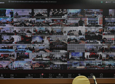 18 มีนาคม 2569 นายนิรันดร์ มูลธิดา อธิบดีกรมส่งเสริมสหกรณ์ ... พารามิเตอร์รูปภาพ 18