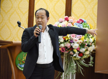 18 มีนาคม 2569 นายนิรันดร์ มูลธิดา อธิบดีกรมส่งเสริมสหกรณ์ ... พารามิเตอร์รูปภาพ 16