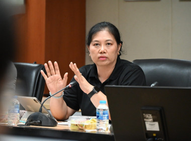 ประชุมคณะกรรมการคัดเลือกนักส่งเสริมสหกรณ์ดีเด่น ... พารามิเตอร์รูปภาพ 10