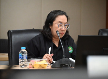 ประชุมคณะกรรมการคัดเลือกนักส่งเสริมสหกรณ์ดีเด่น ... พารามิเตอร์รูปภาพ 12