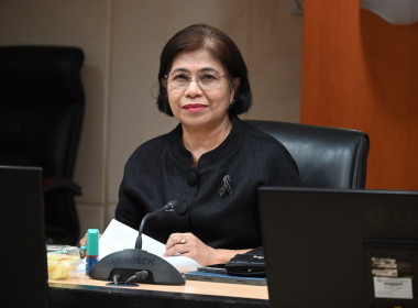 ประชุมคณะกรรมการคัดเลือกนักส่งเสริมสหกรณ์ดีเด่น ... พารามิเตอร์รูปภาพ 17