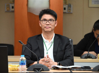 ประชุมคณะกรรมการคัดเลือกนักส่งเสริมสหกรณ์ดีเด่น ... พารามิเตอร์รูปภาพ 8