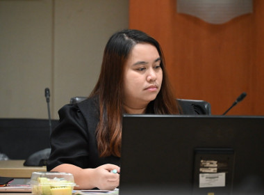 ประชุมคณะกรรมการคัดเลือกนักส่งเสริมสหกรณ์ดีเด่น ... พารามิเตอร์รูปภาพ 18