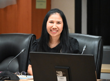 ประชุมคณะกรรมการคัดเลือกนักส่งเสริมสหกรณ์ดีเด่น ... พารามิเตอร์รูปภาพ 6