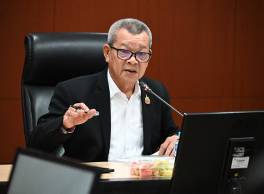 ประชุมคณะกรรมการคัดเลือกนักส่งเสริมสหกรณ์ดีเด่น ... พารามิเตอร์รูปภาพ 1