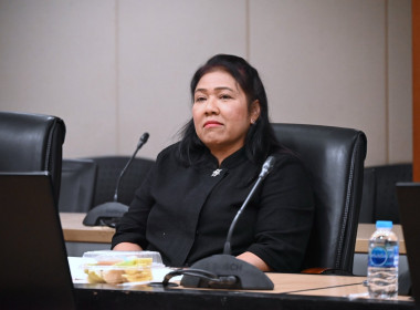 ประชุมคณะกรรมการคัดเลือกนักส่งเสริมสหกรณ์ดีเด่น ... พารามิเตอร์รูปภาพ 14