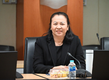 ประชุมคณะกรรมการคัดเลือกนักส่งเสริมสหกรณ์ดีเด่น ... พารามิเตอร์รูปภาพ 16